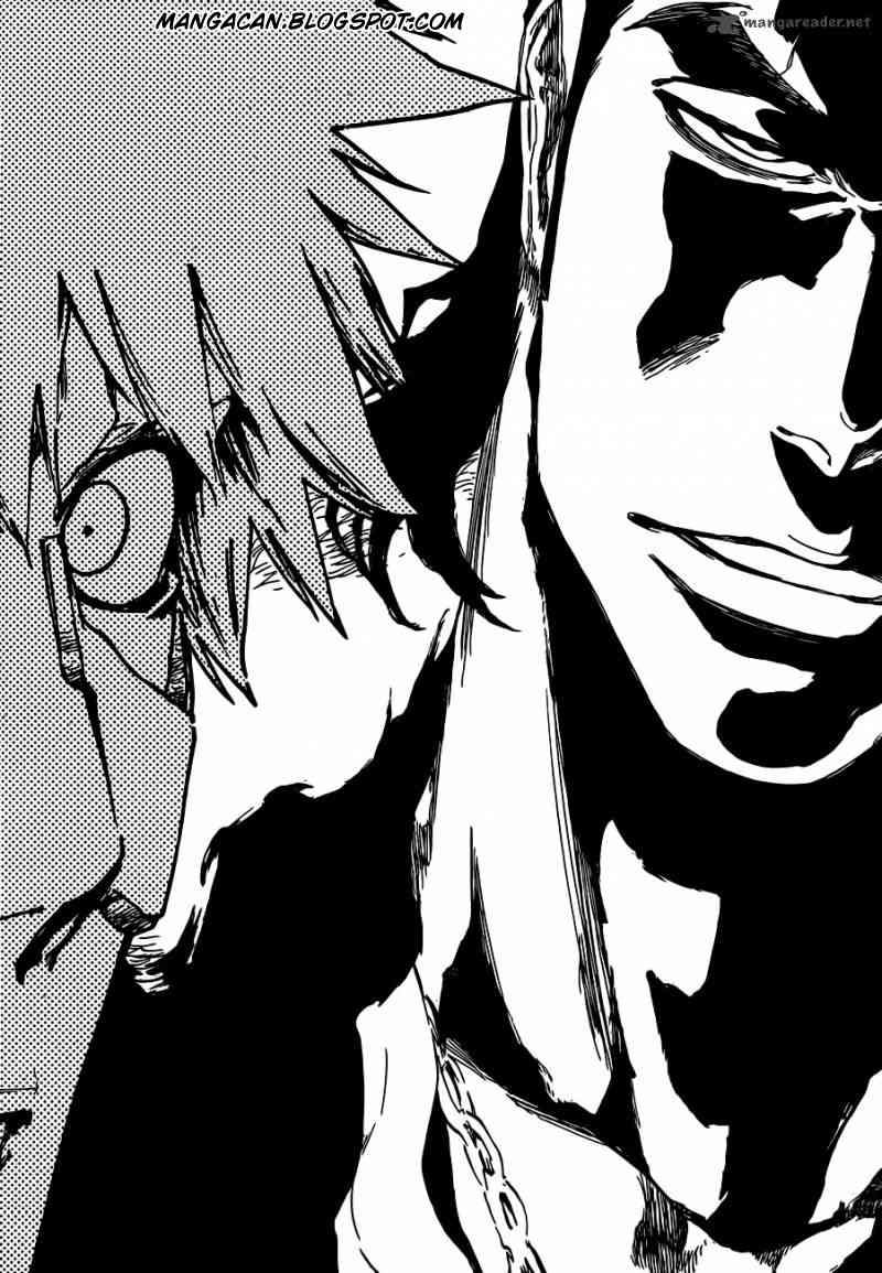Read Bleach ID Manga Online