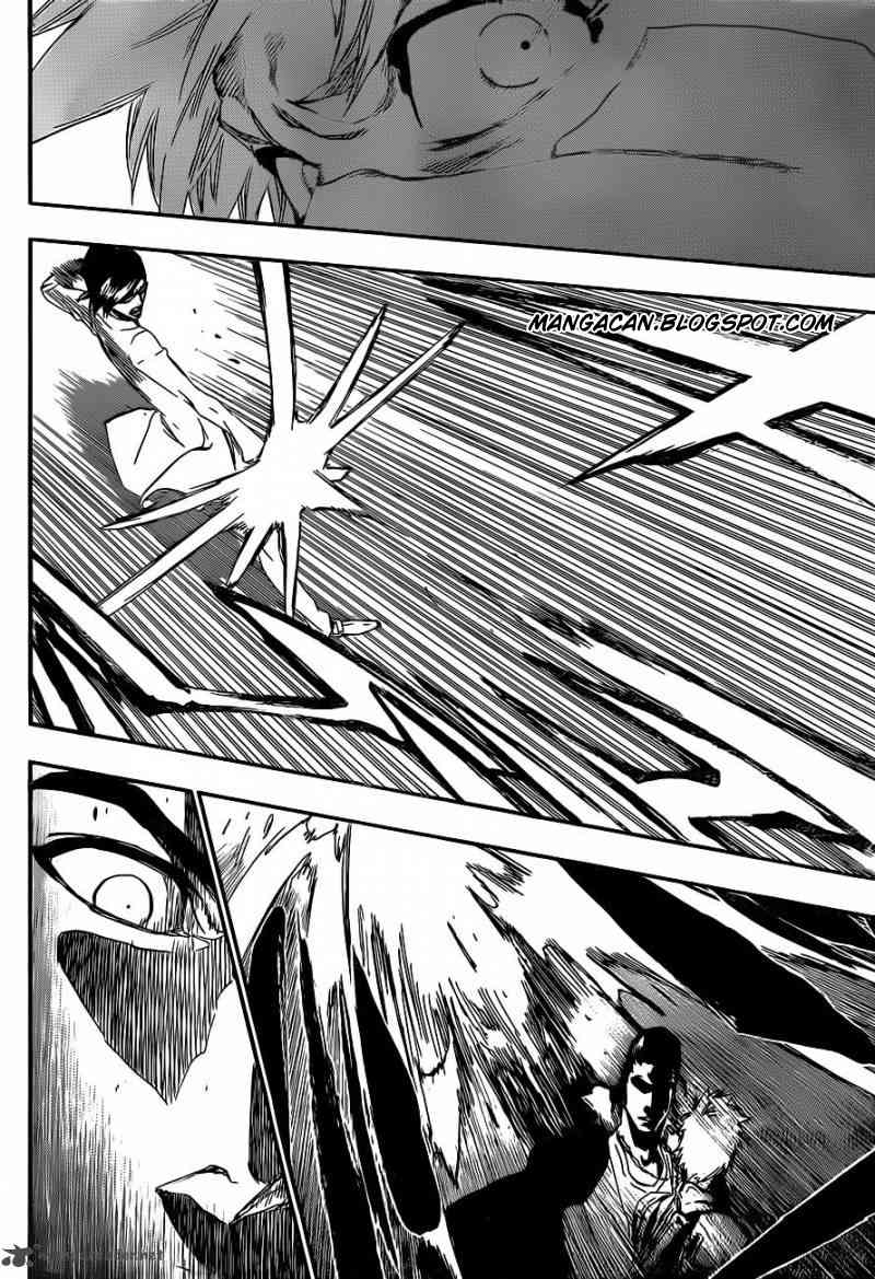 Read Bleach ID Manga Online