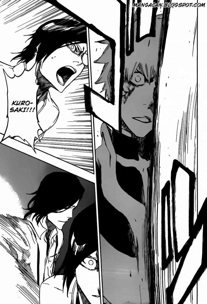 Read Bleach ID Manga Online