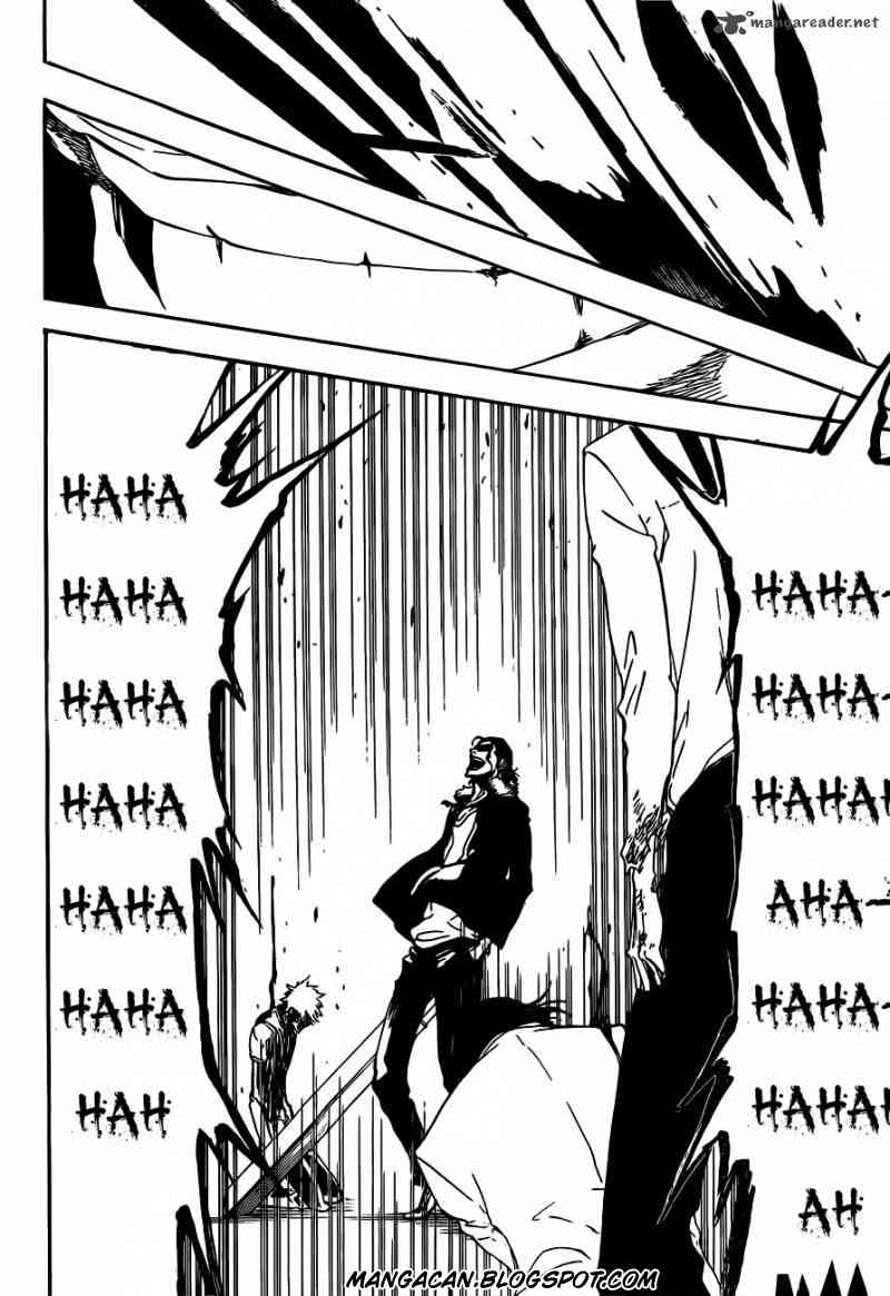 Read Bleach ID Manga Online