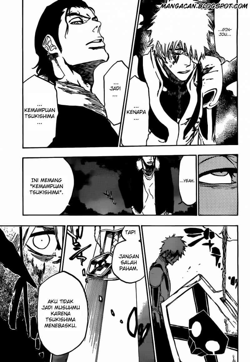 Read Bleach ID Manga Online