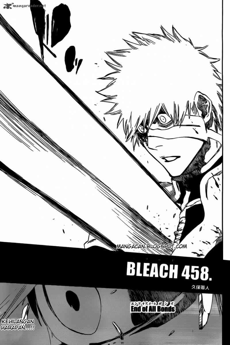 Read Bleach ID Manga Online
