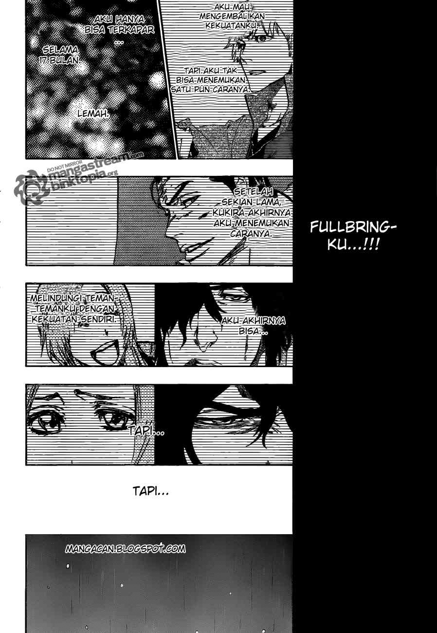 Read Bleach ID Manga Online