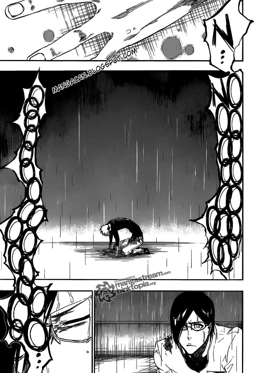 Read Bleach ID Manga Online