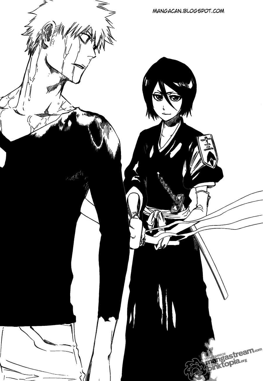 Read Bleach ID Manga Online