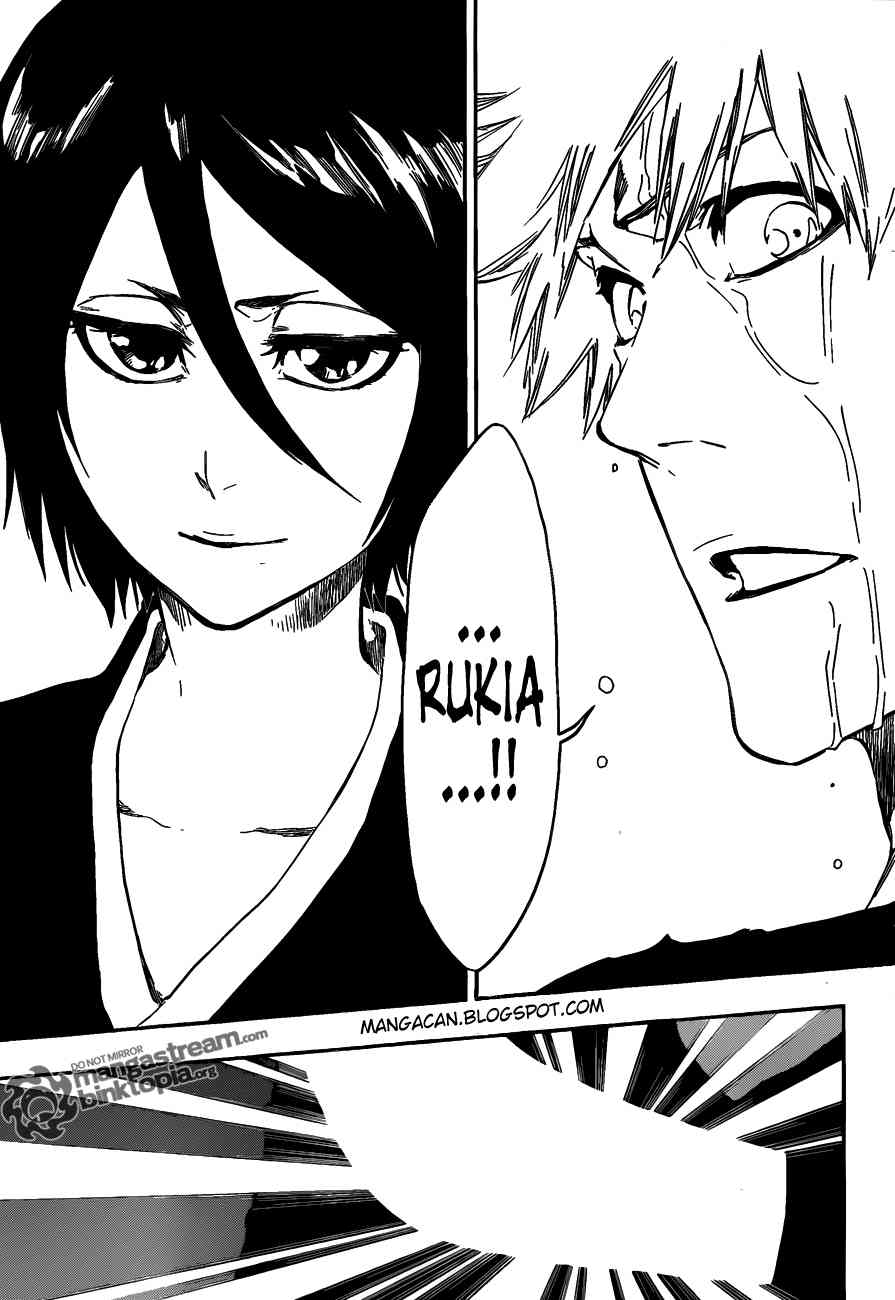 Read Bleach ID Manga Online
