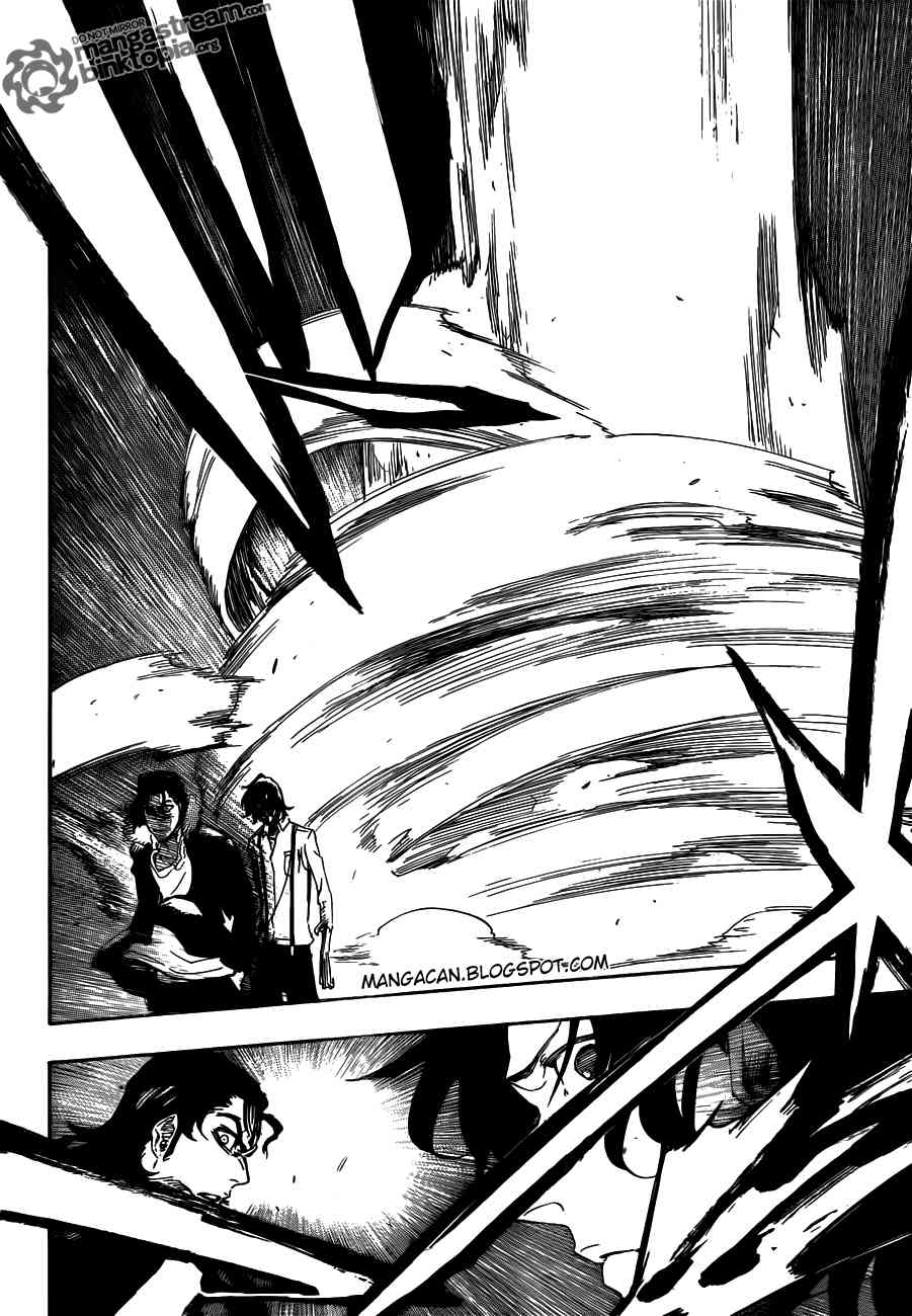 Read Bleach ID Manga Online