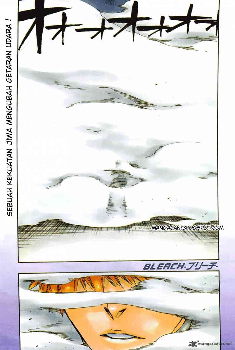 Read Bleach ID Manga Online