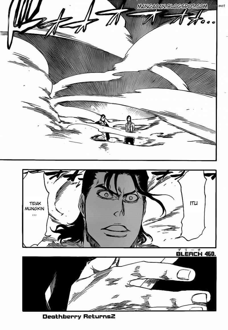 Read Bleach ID Manga Online