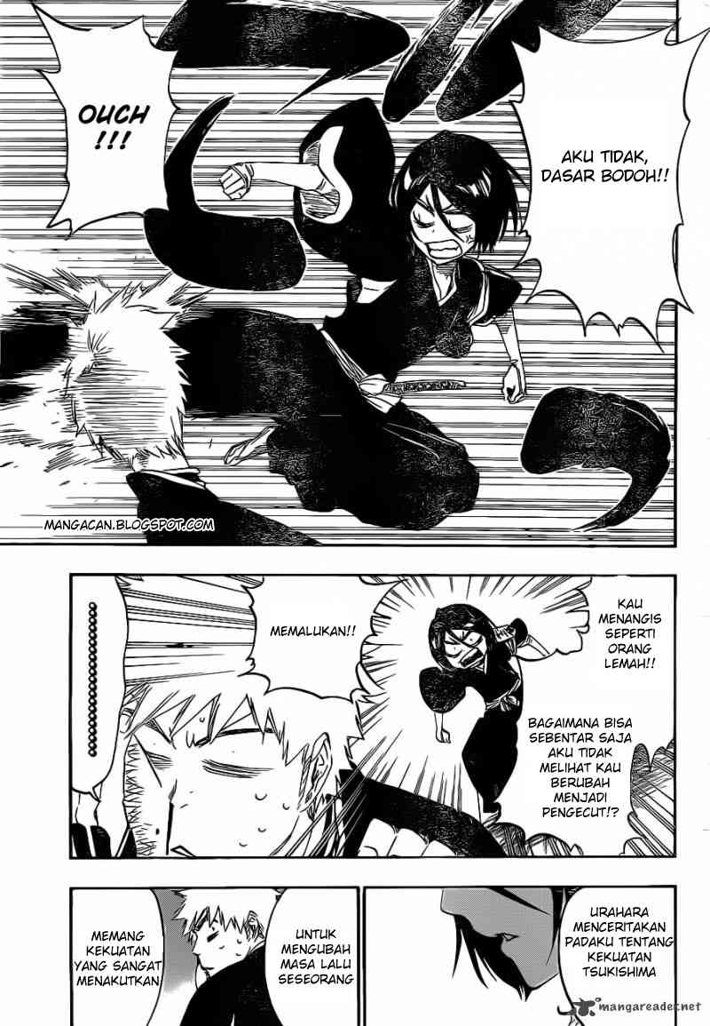 Read Bleach ID Manga Online