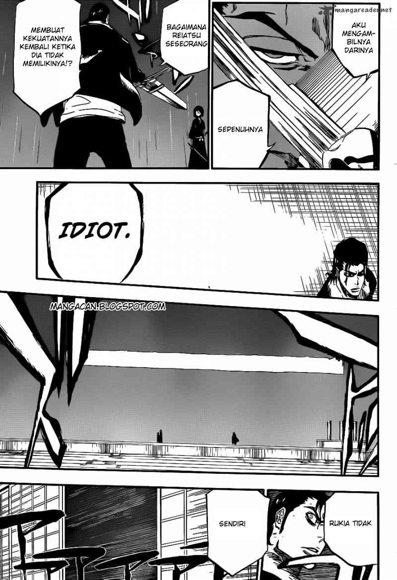 Read Bleach ID Manga Online