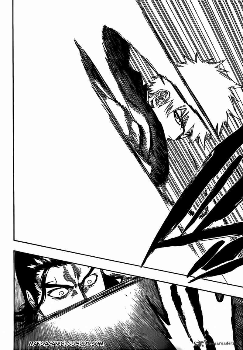 Read Bleach ID Manga Online