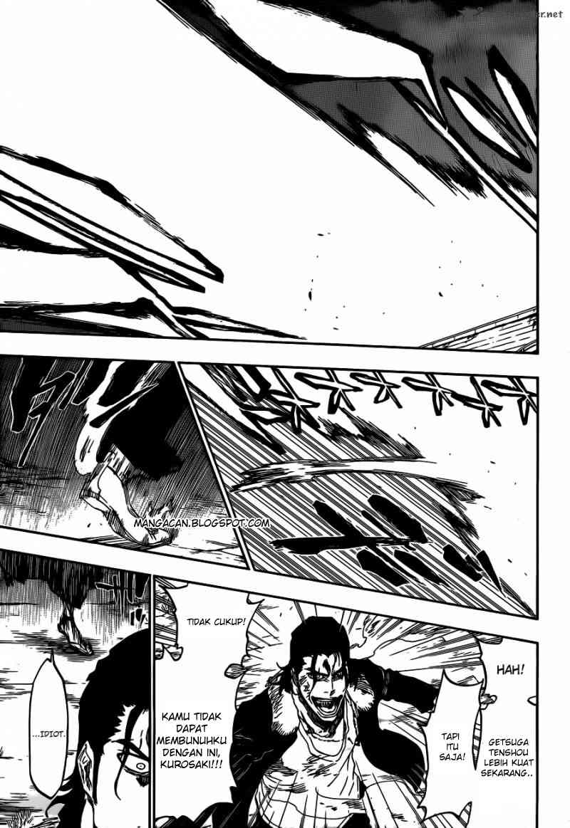 Read Bleach ID Manga Online