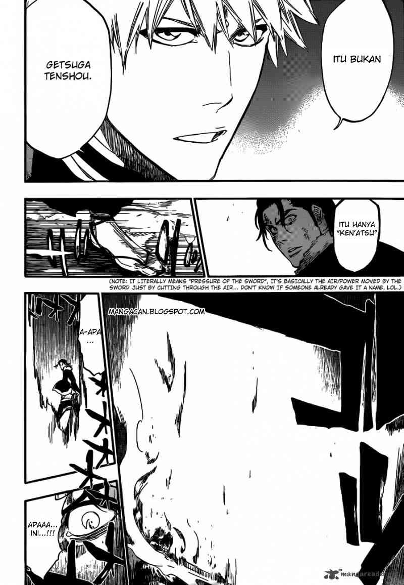 Read Bleach ID Manga Online