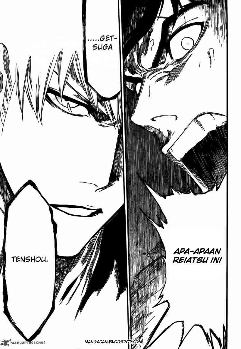 Read Bleach ID Manga Online