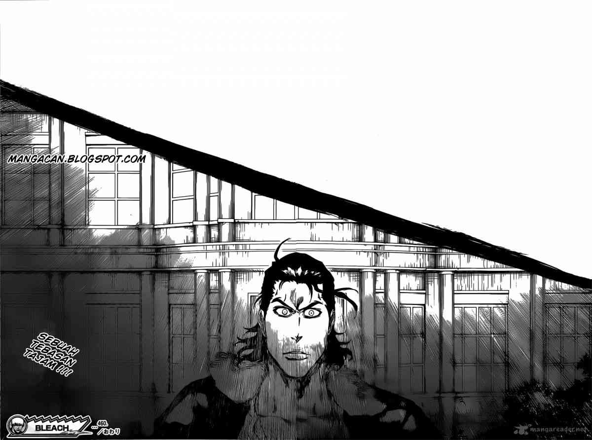 Read Bleach ID Manga Online