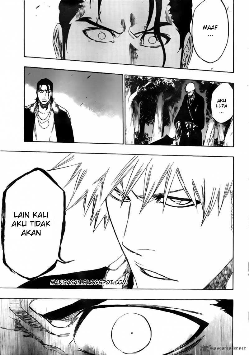 Read Bleach ID Manga Online