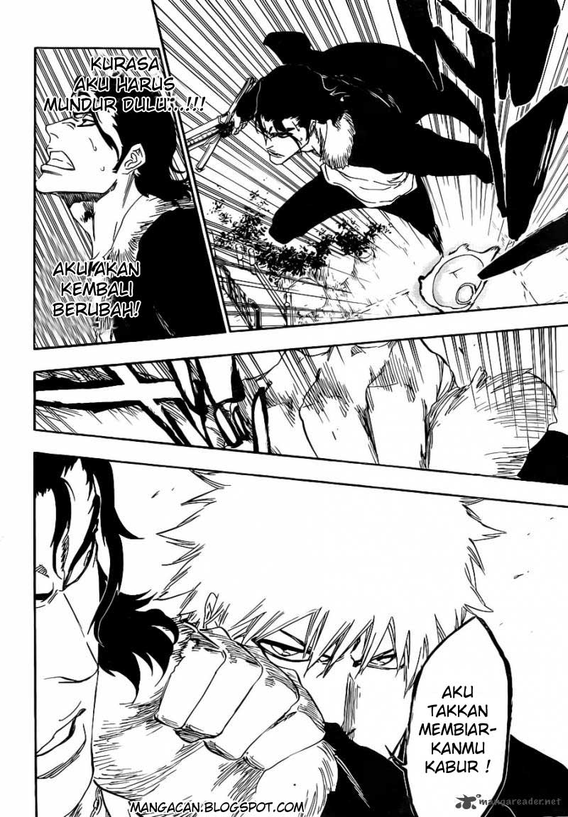 Read Bleach ID Manga Online