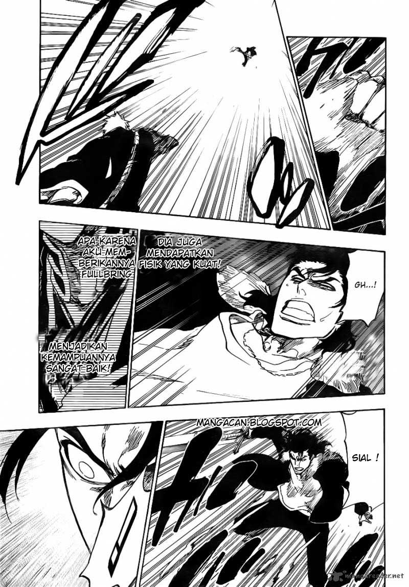 Read Bleach ID Manga Online