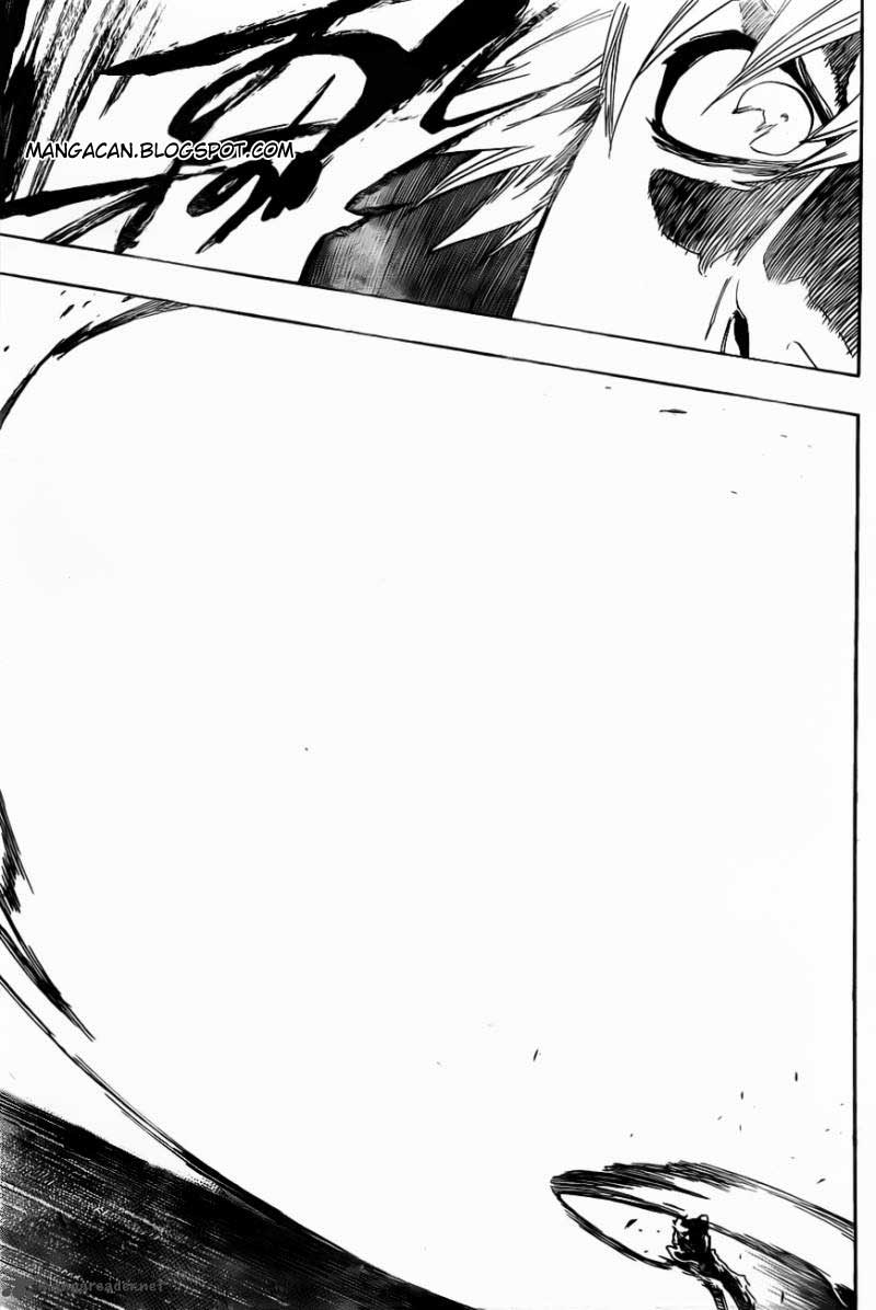 Read Bleach ID Manga Online