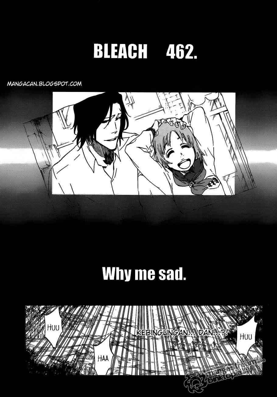 Read Bleach ID Manga Online