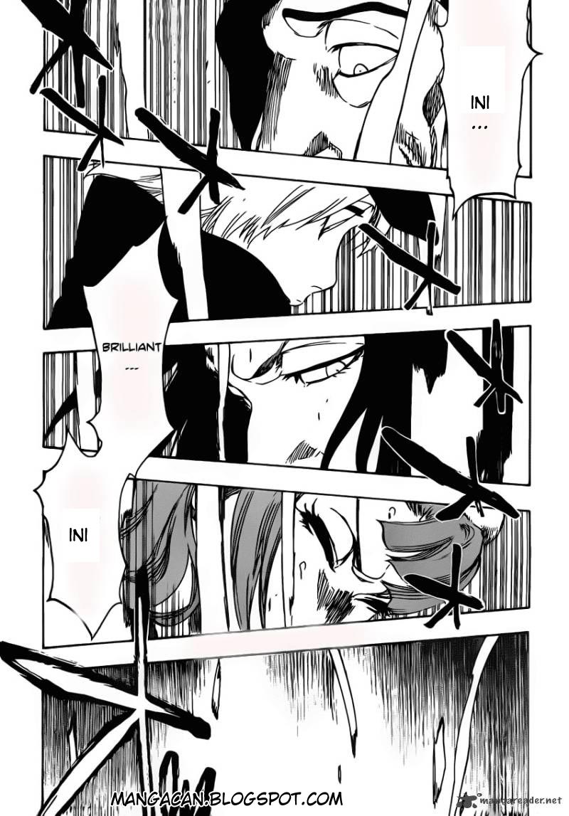 Read Bleach ID Manga Online