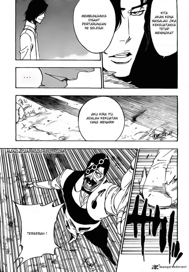 Read Bleach ID Manga Online