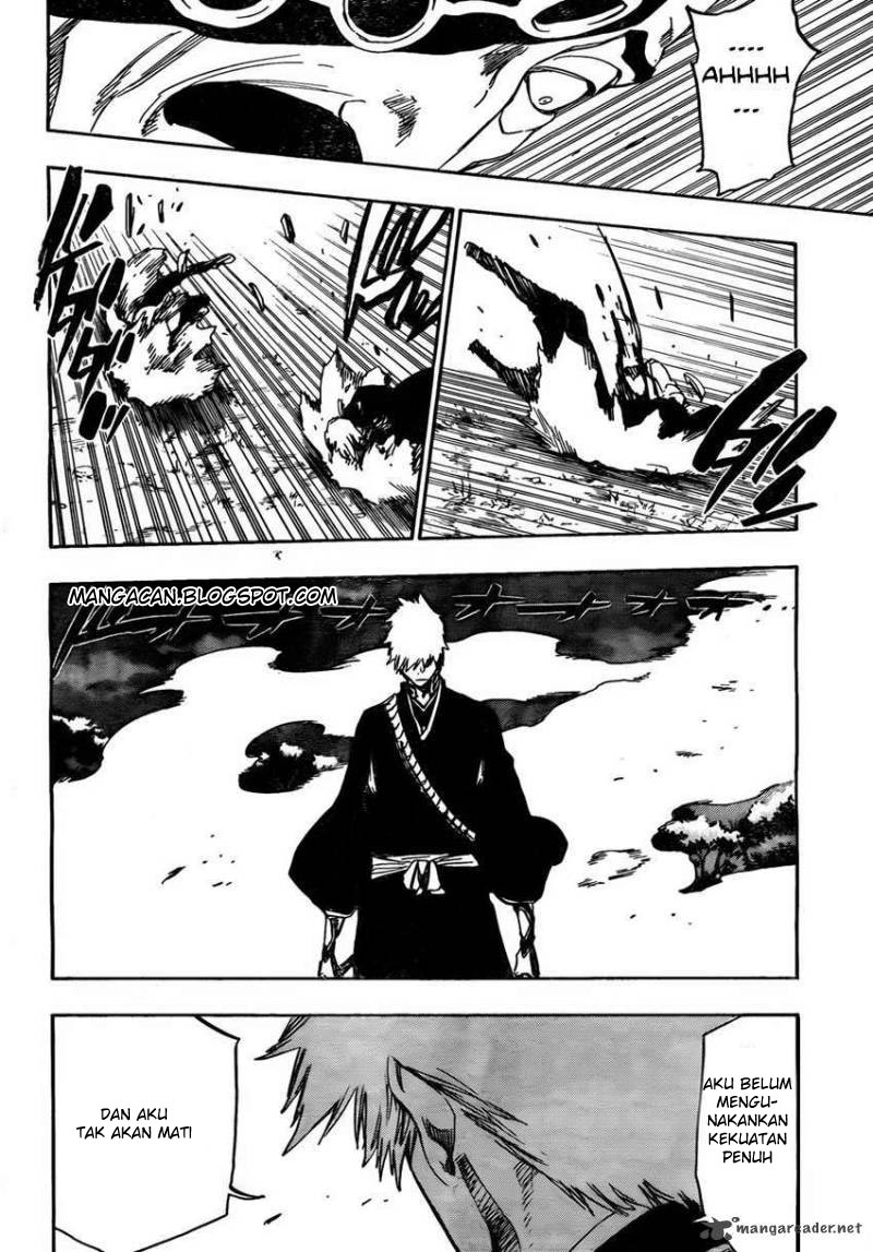 Read Bleach ID Manga Online