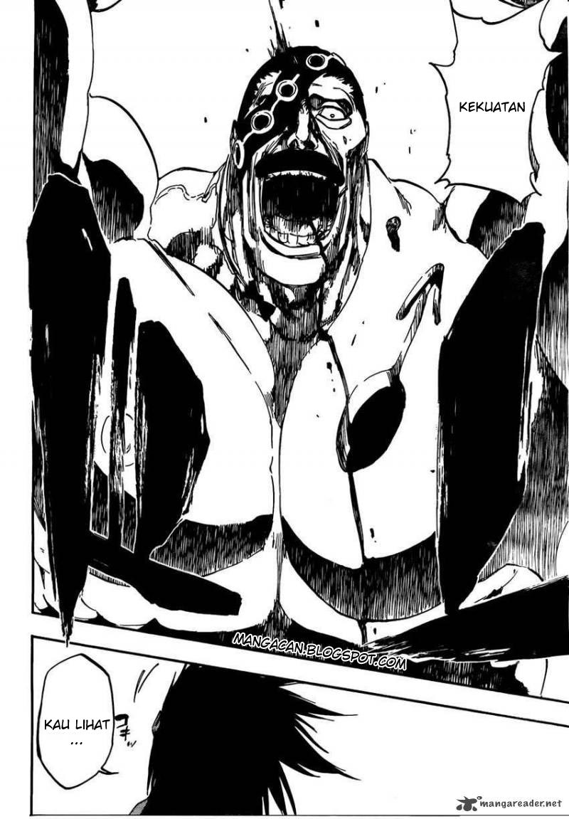 Read Bleach ID Manga Online