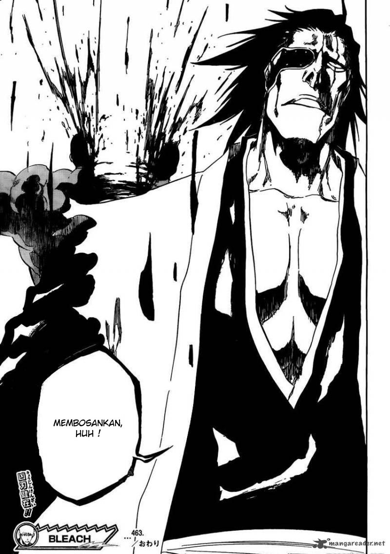 Read Bleach ID Manga Online