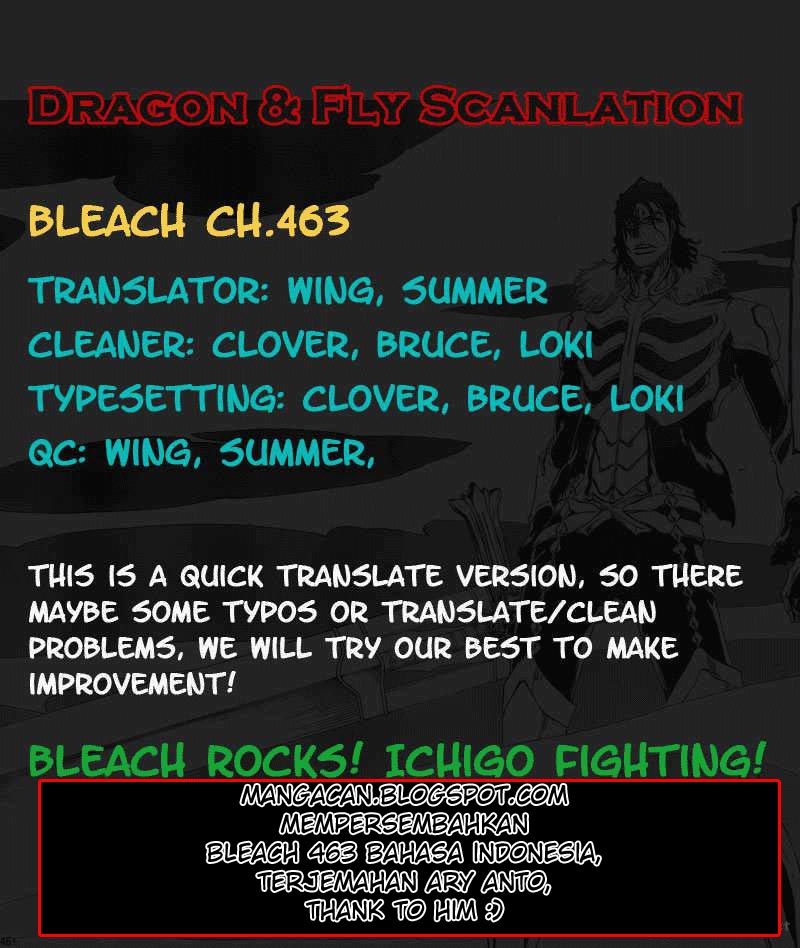 Read Bleach ID Manga Online