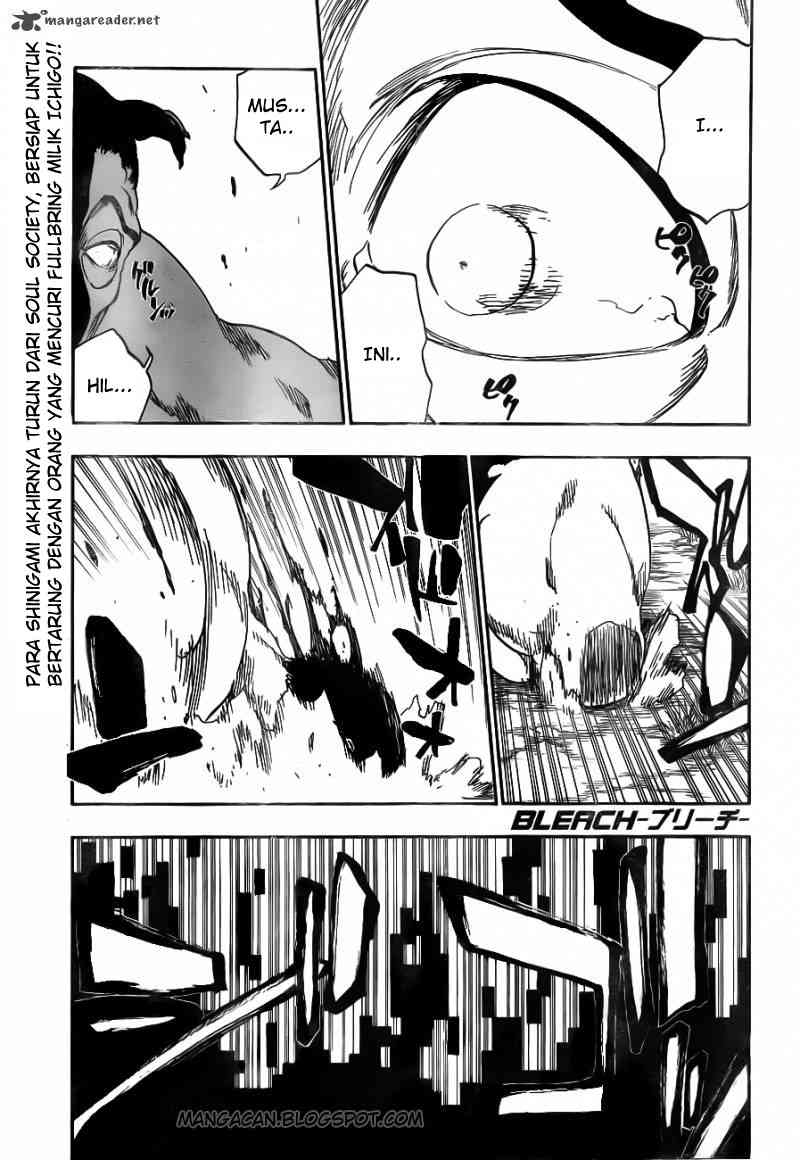 Read Bleach ID Manga Online