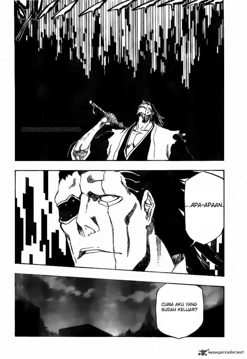 Read Bleach ID Manga Online