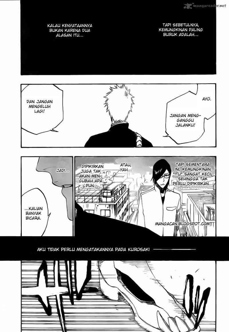 Read Bleach ID Manga Online