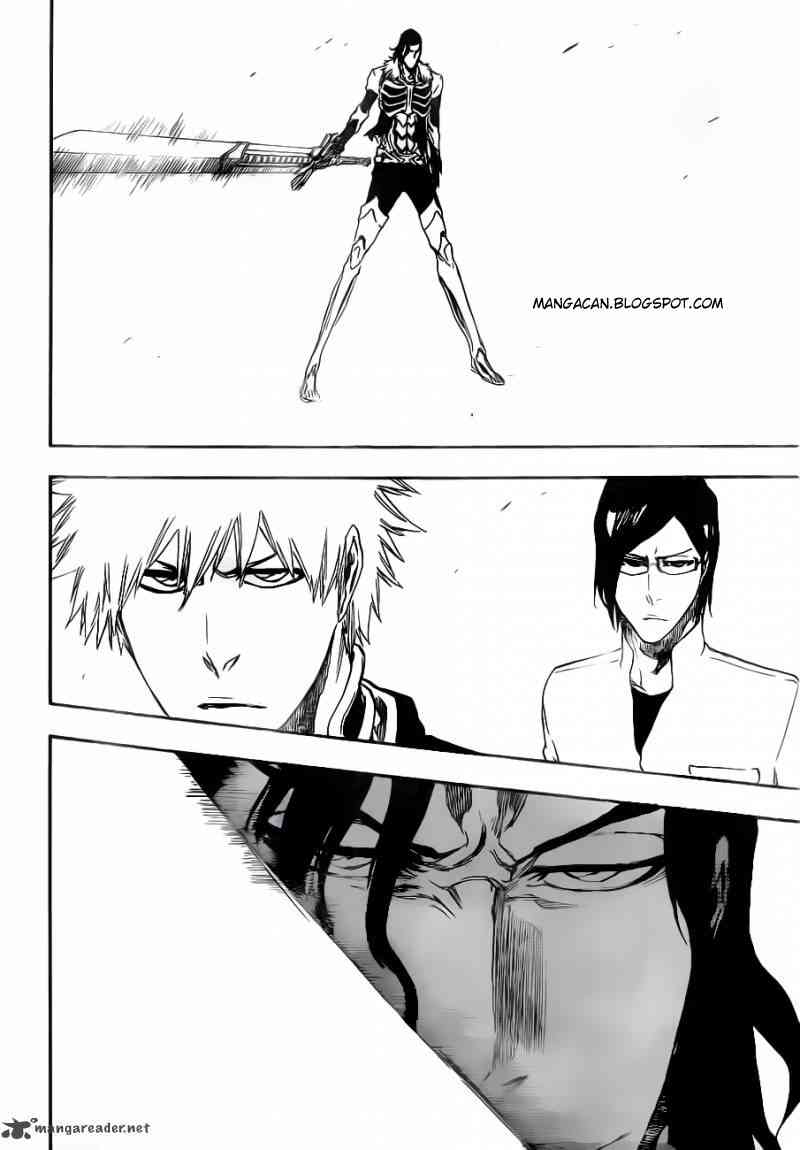 Read Bleach ID Manga Online