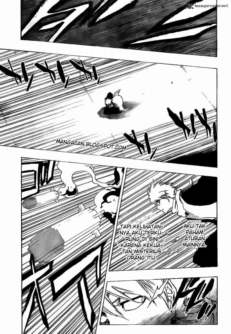 Read Bleach ID Manga Online
