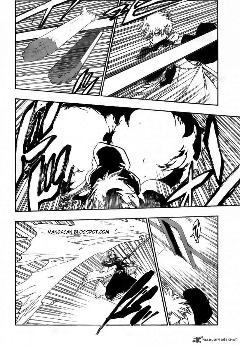 Read Bleach ID Manga Online