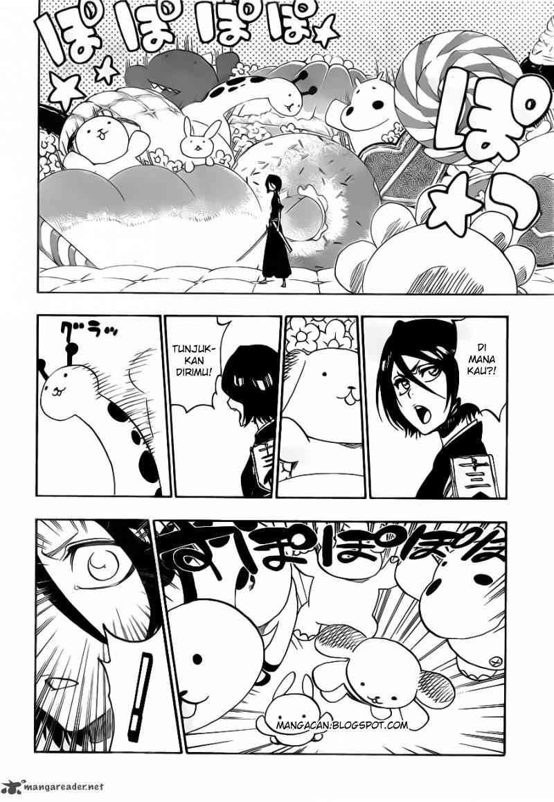 Read Bleach ID Manga Online