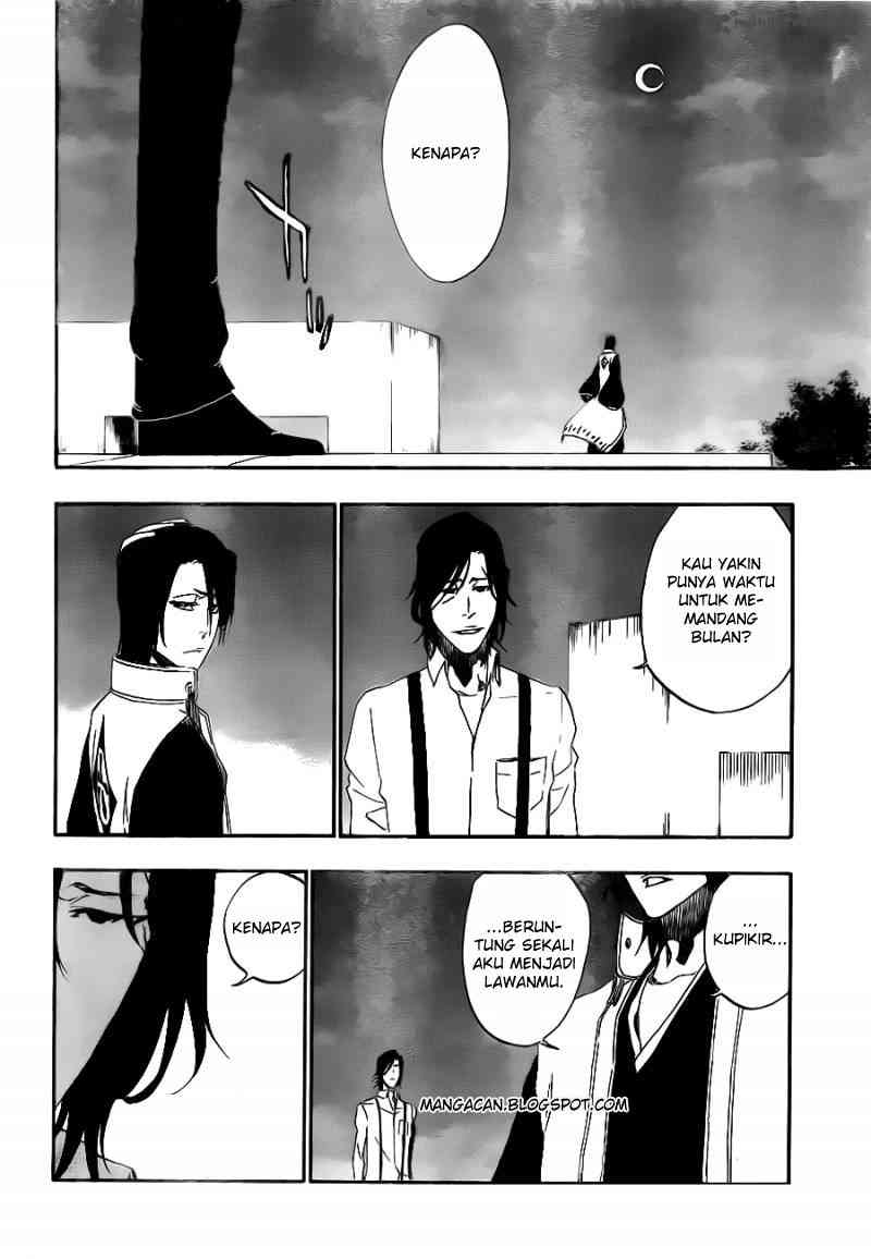 Read Bleach ID Manga Online