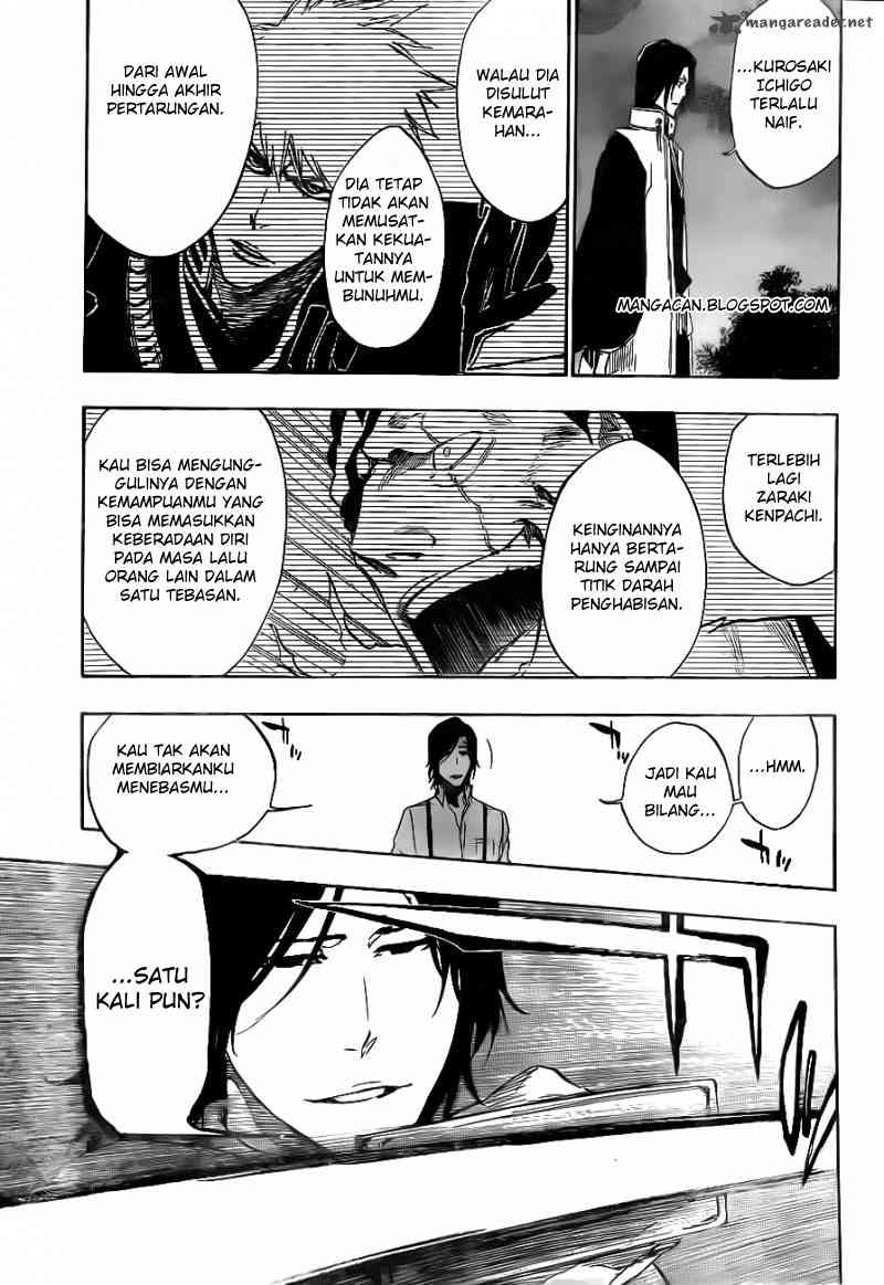 Read Bleach ID Manga Online