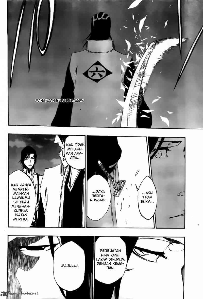Read Bleach ID Manga Online