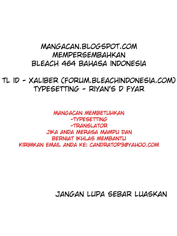 Read Bleach ID Manga Online