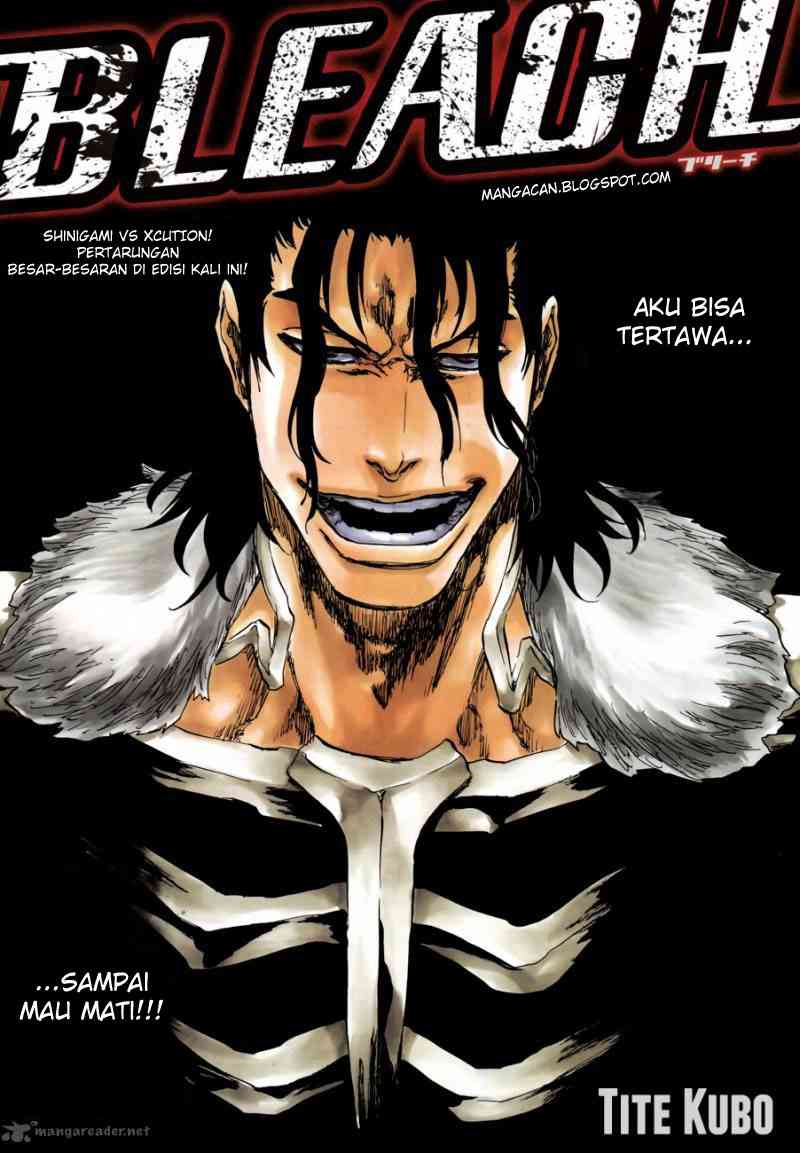Read Bleach ID Manga Online