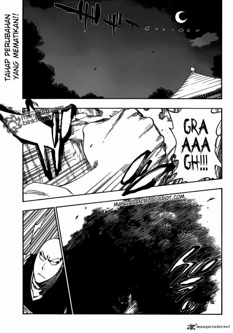Read Bleach ID Manga Online