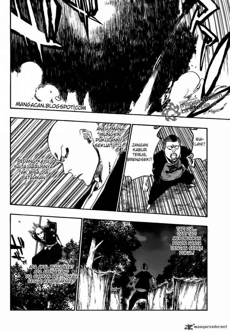 Read Bleach ID Manga Online