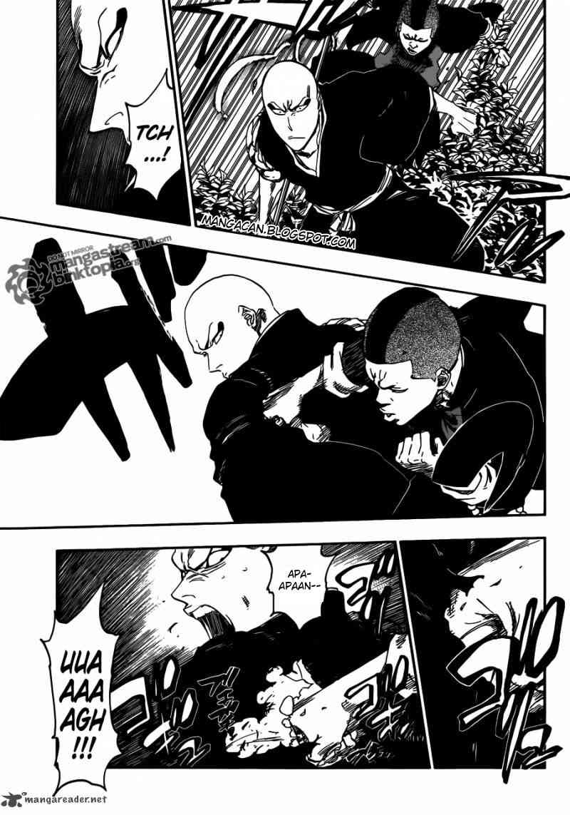 Read Bleach ID Manga Online