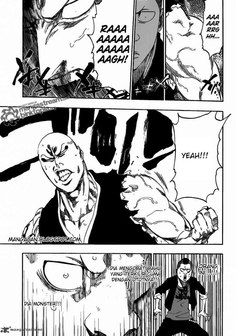 Read Bleach ID Manga Online