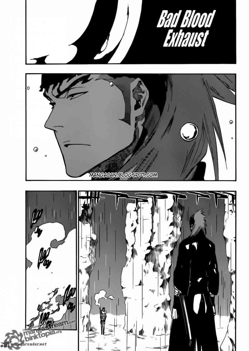 Read Bleach ID Manga Online