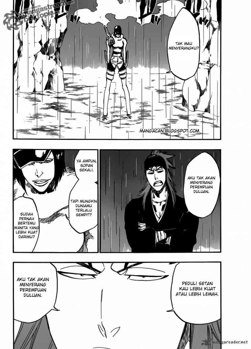 Read Bleach ID Manga Online