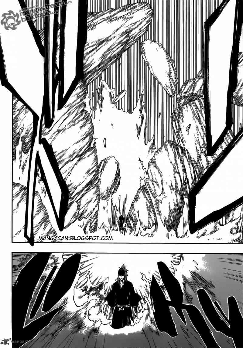 Read Bleach ID Manga Online